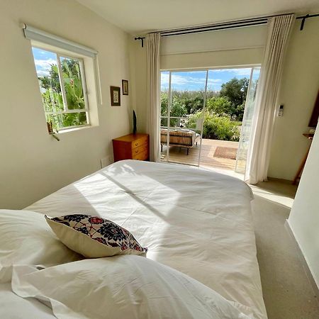 בקתות האס ואטינגר Villa Geva Carmel Ngoại thất bức ảnh