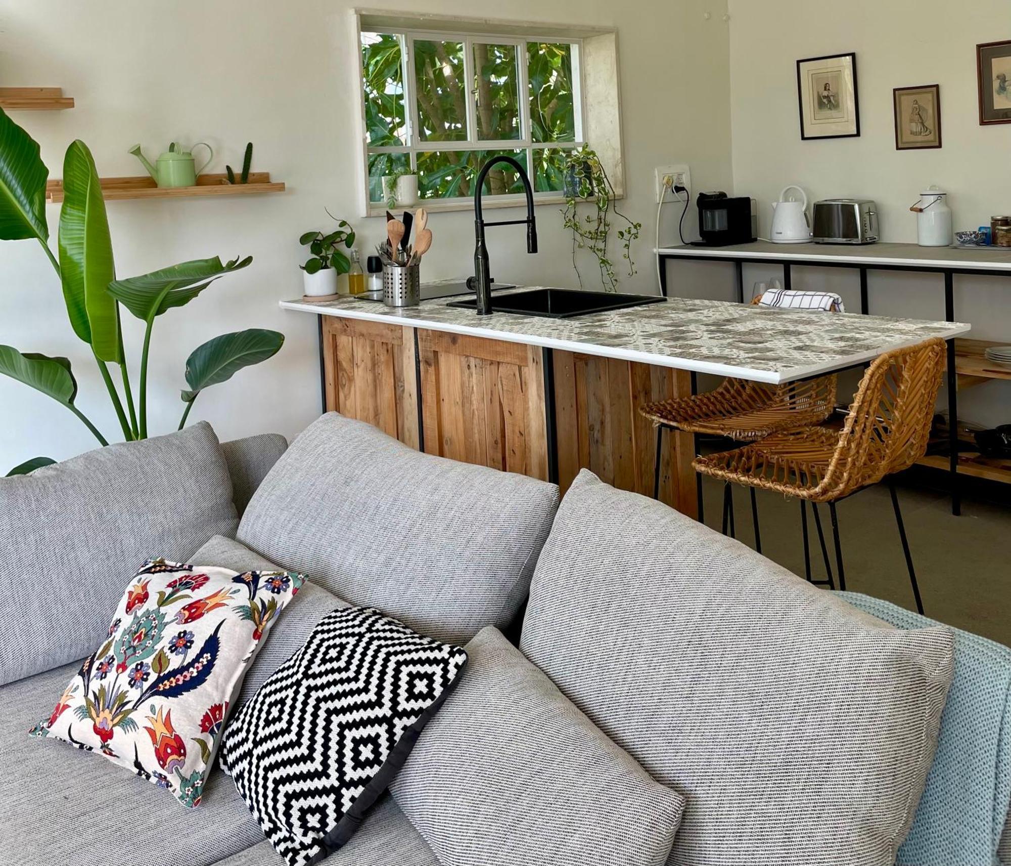 בקתות האס ואטינגר Villa Geva Carmel Ngoại thất bức ảnh