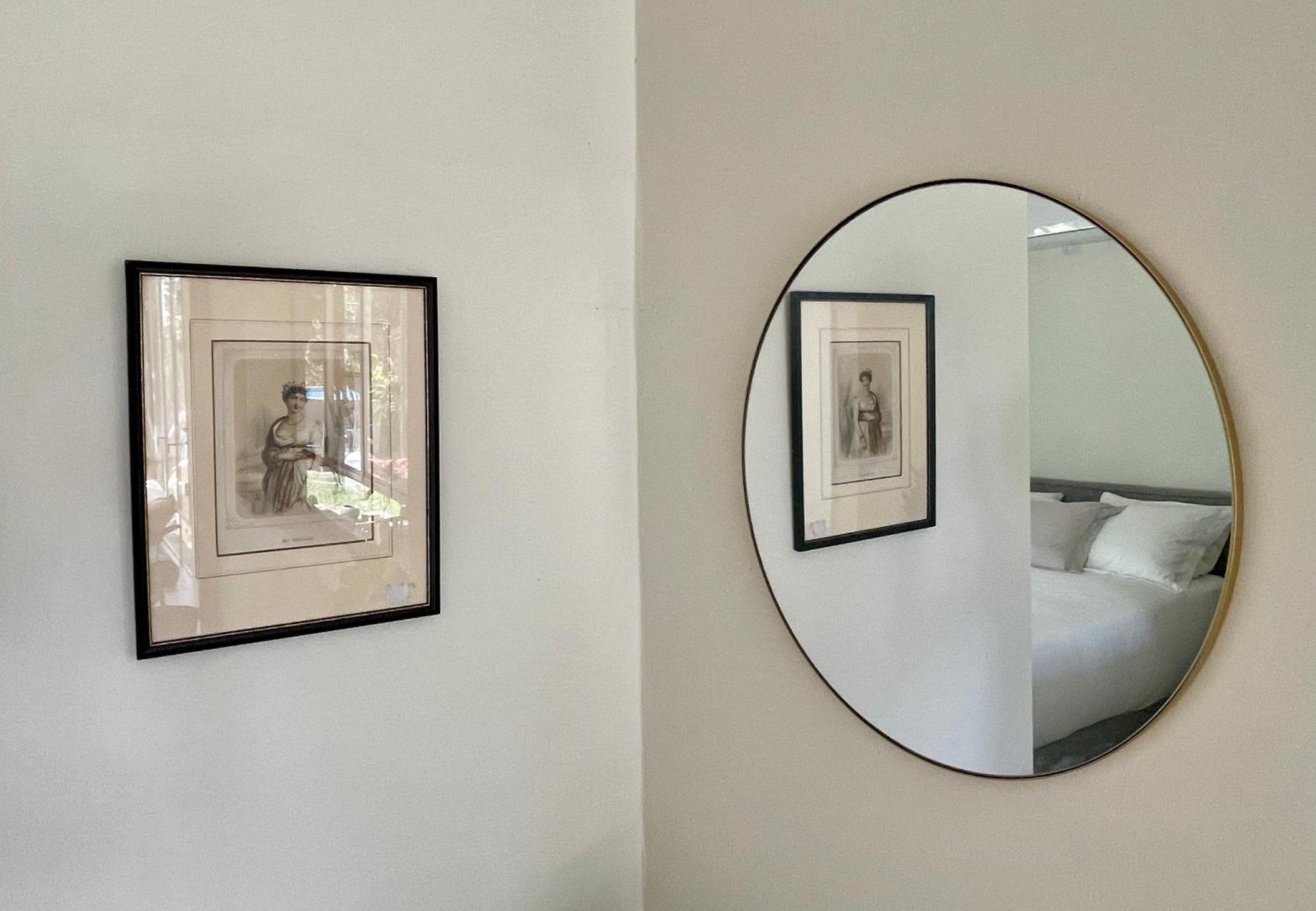 בקתות האס ואטינגר Villa Geva Carmel Ngoại thất bức ảnh